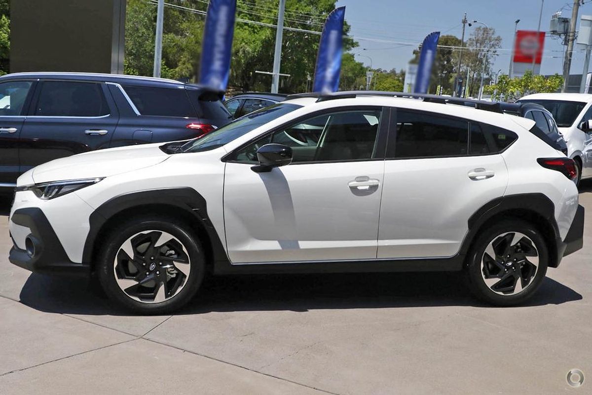 2024 Subaru Crosstrek 2.0S G6X