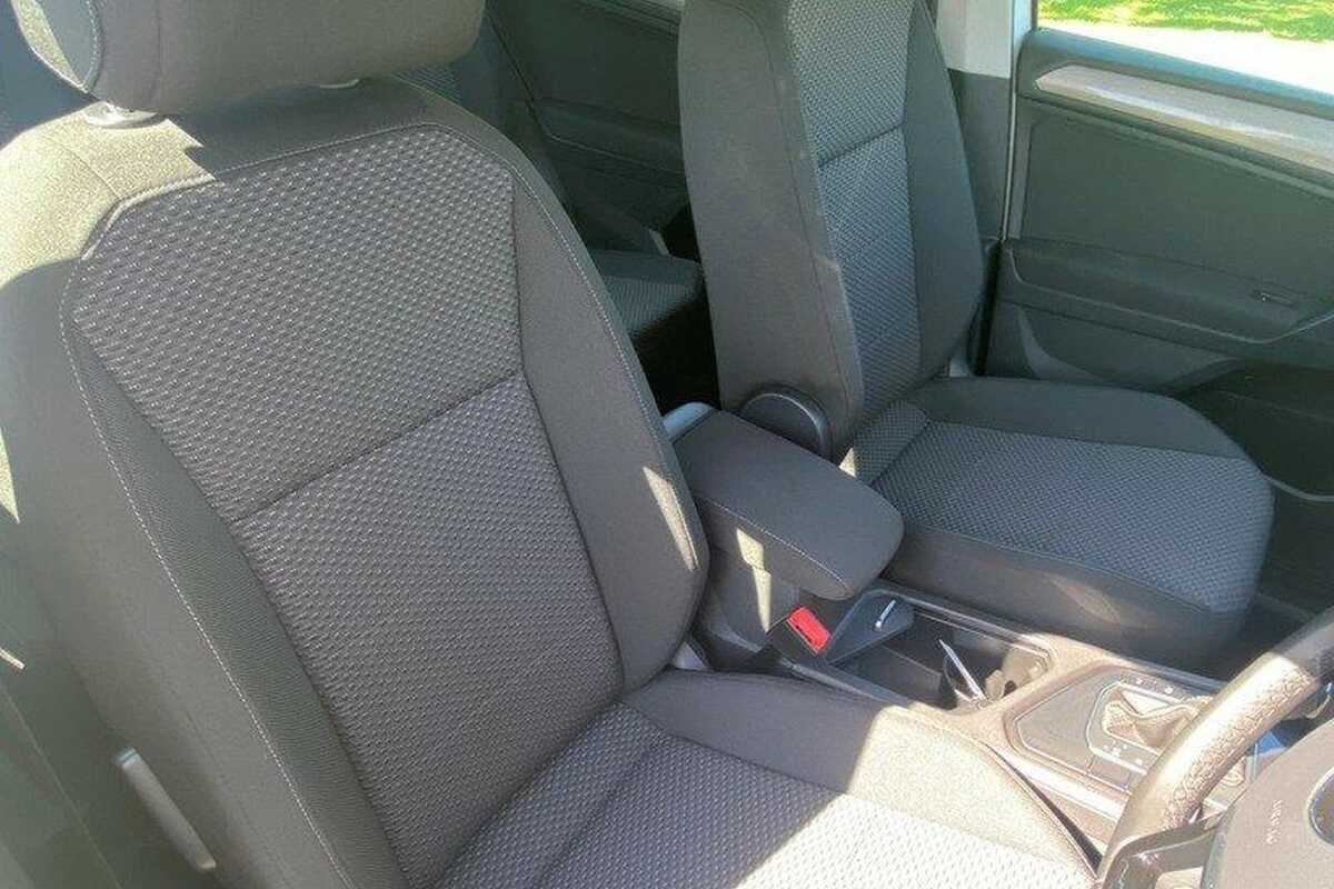 2020 Volkswagen TIGUAN 110TSI Comfortline Allspace 5N