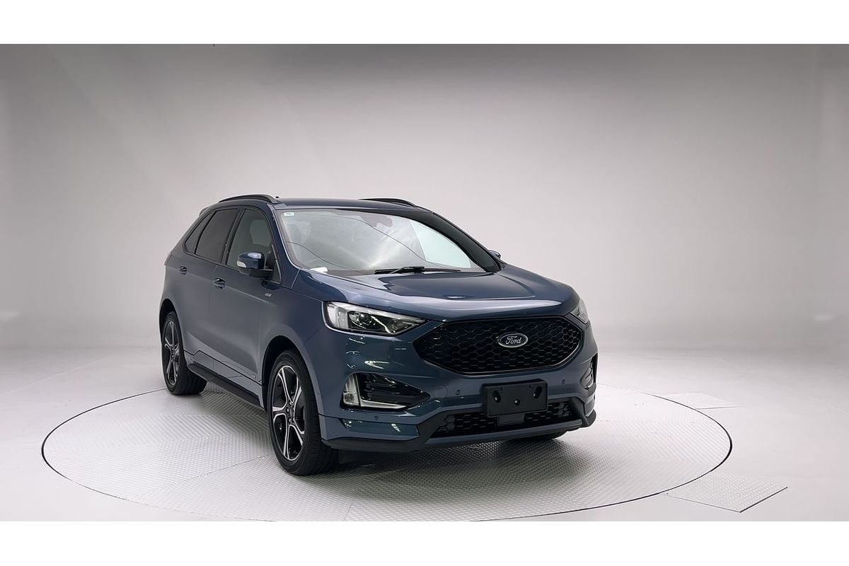 2019 Ford Endura ST-Line CA