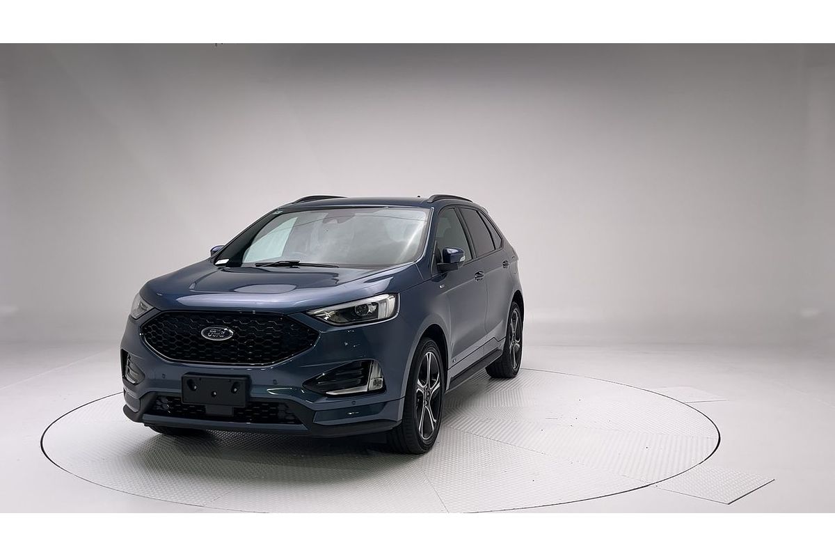 2019 Ford Endura ST-Line CA