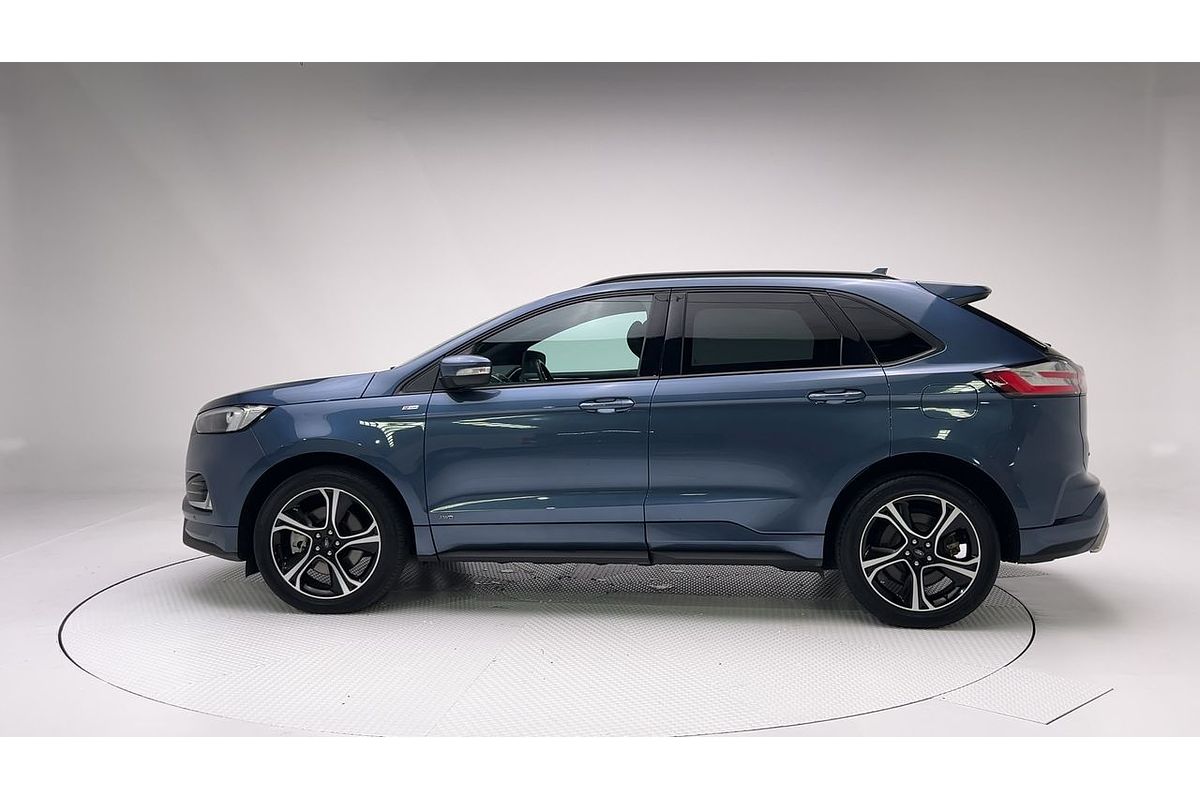 2019 Ford Endura ST-Line CA