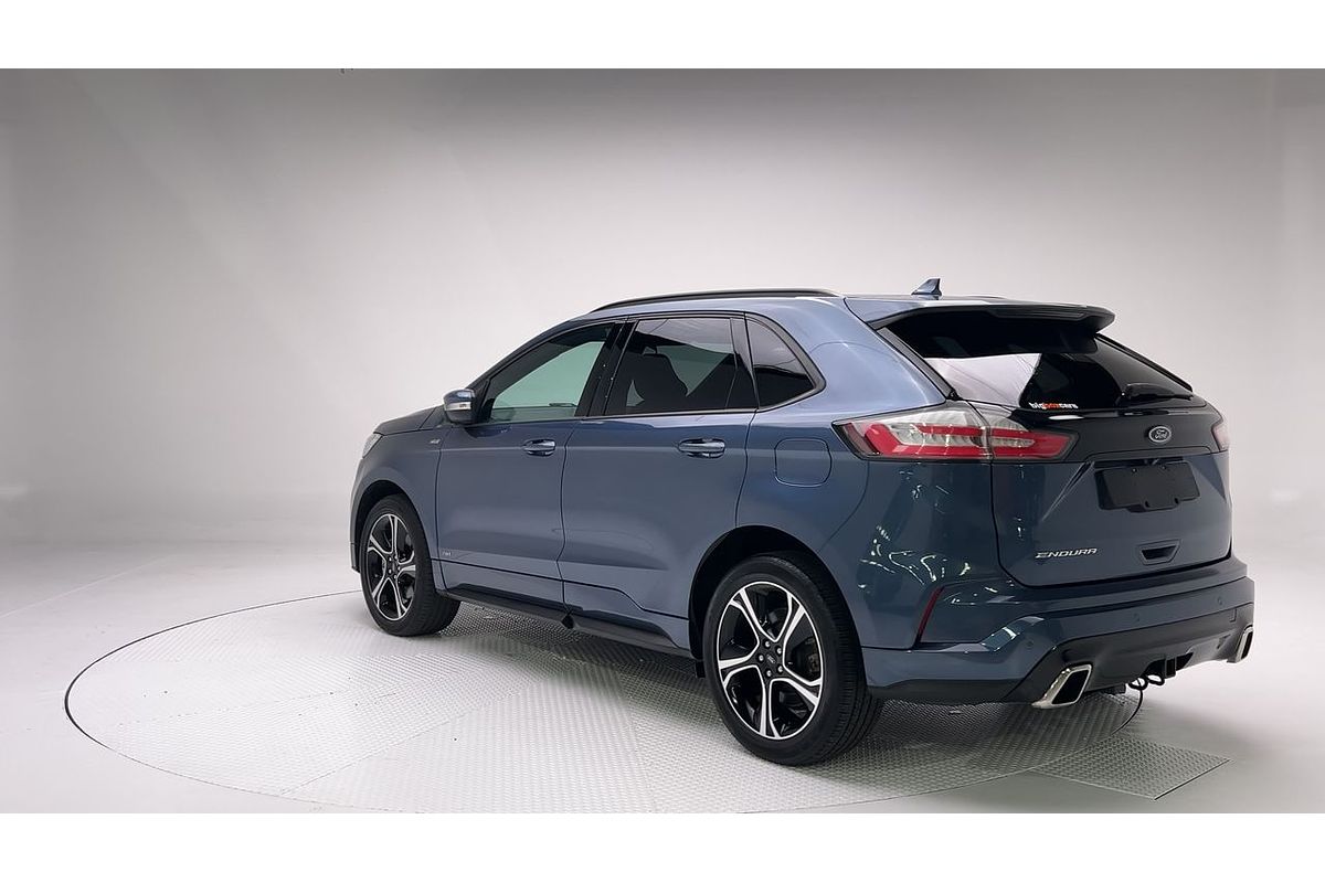 2019 Ford Endura ST-Line CA