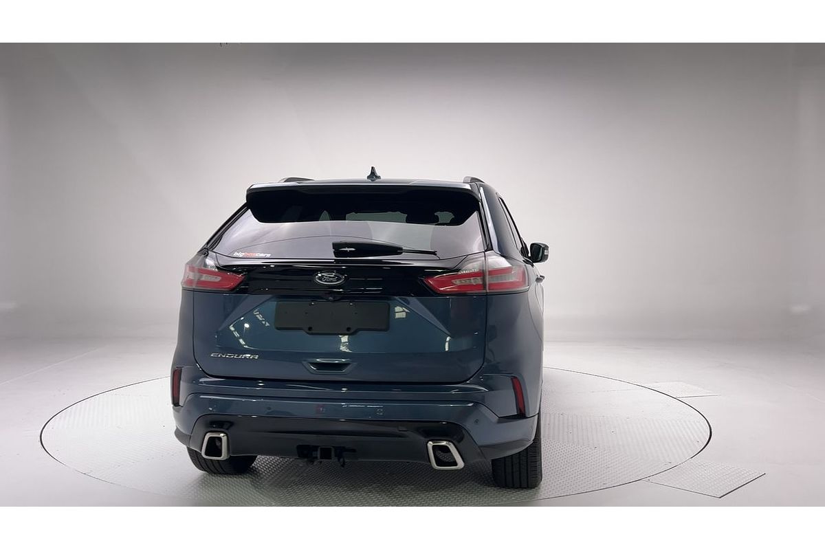 2019 Ford Endura ST-Line CA