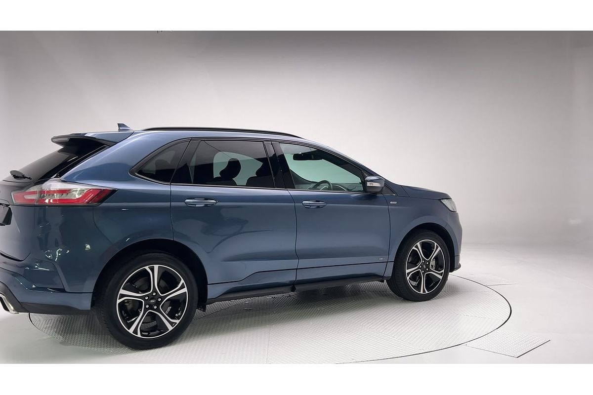 2019 Ford Endura ST-Line CA