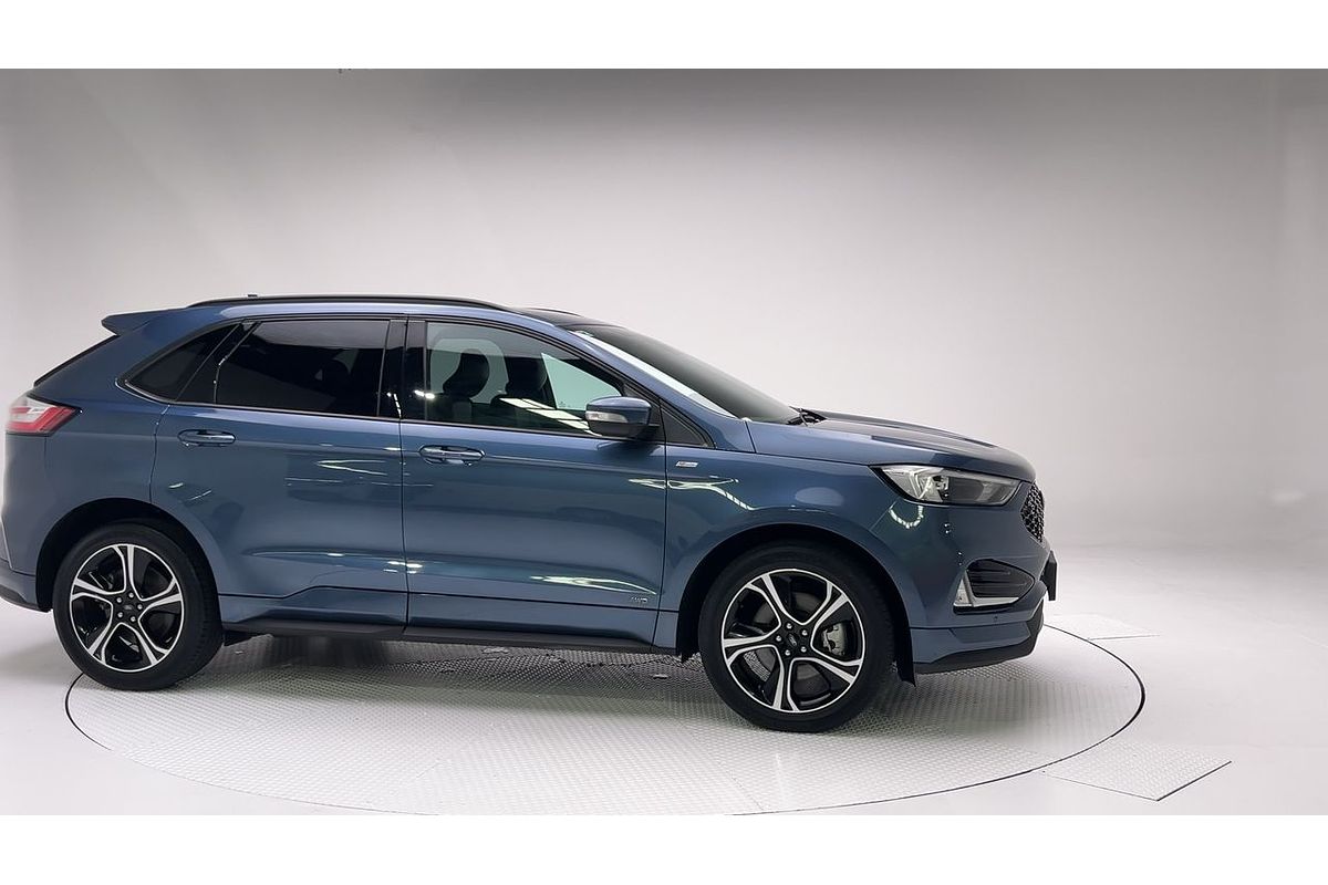 2019 Ford Endura ST-Line CA