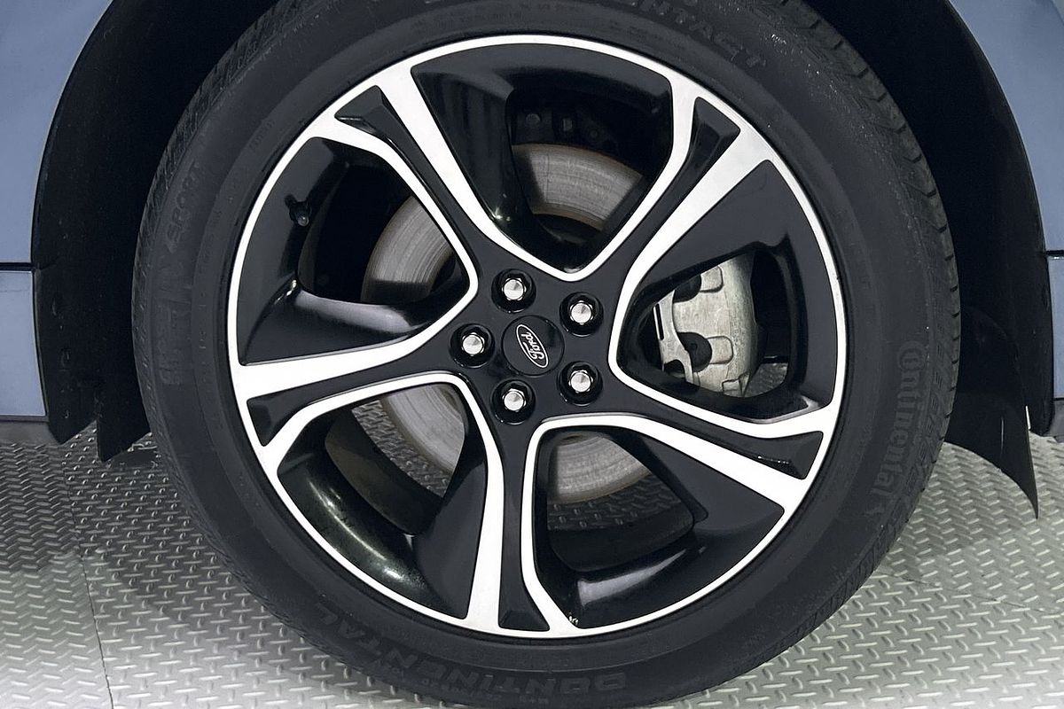 2019 Ford Endura ST-Line CA