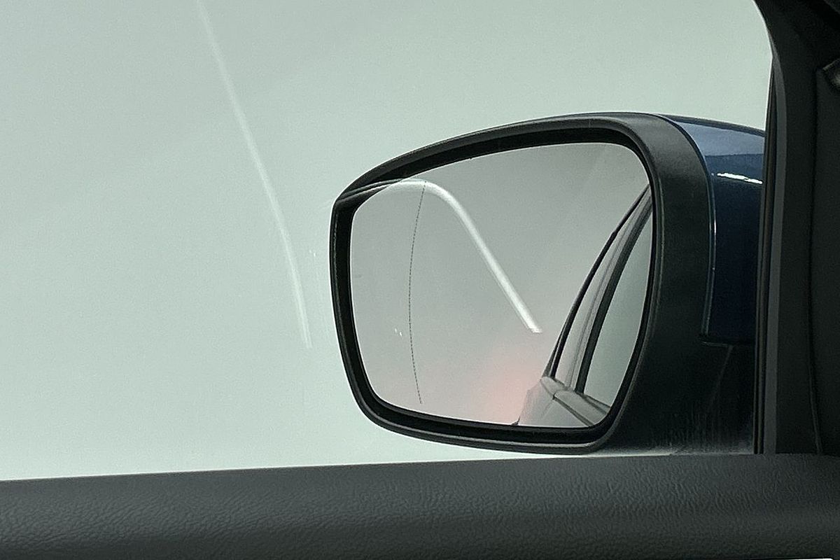 2019 Ford Endura ST-Line CA