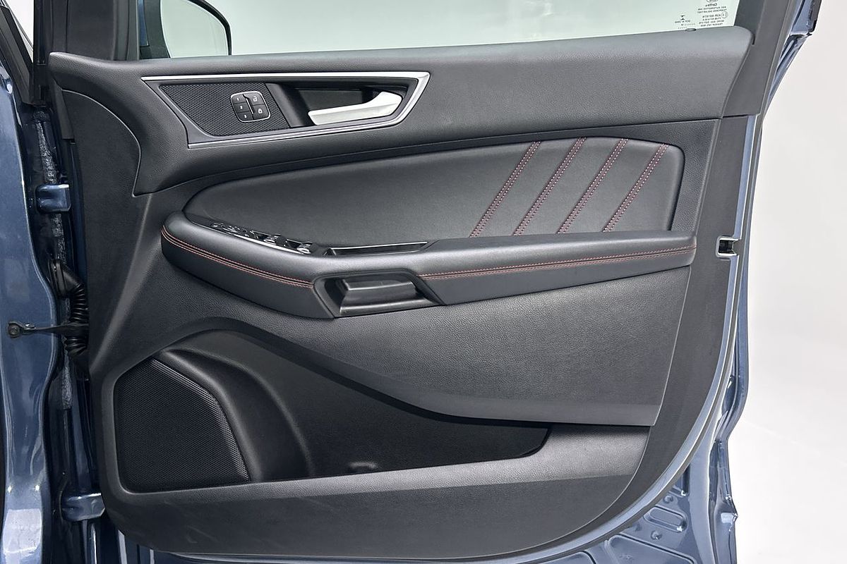 2019 Ford Endura ST-Line CA