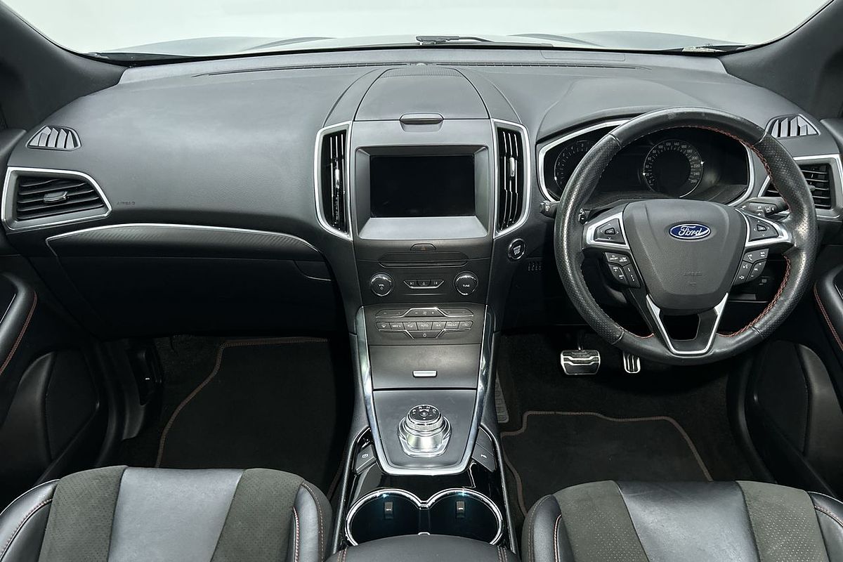 2019 Ford Endura ST-Line CA
