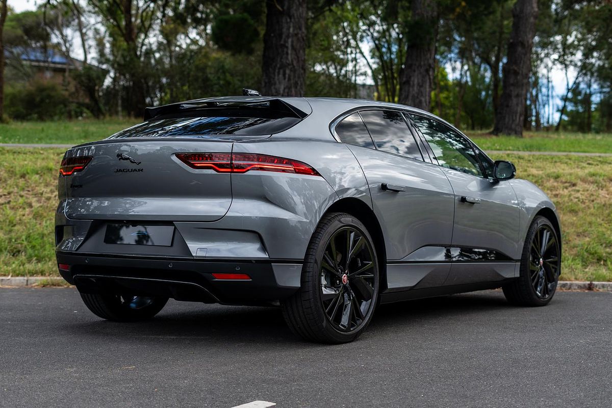 2023 Jaguar I-PACE EV400 HSE X590