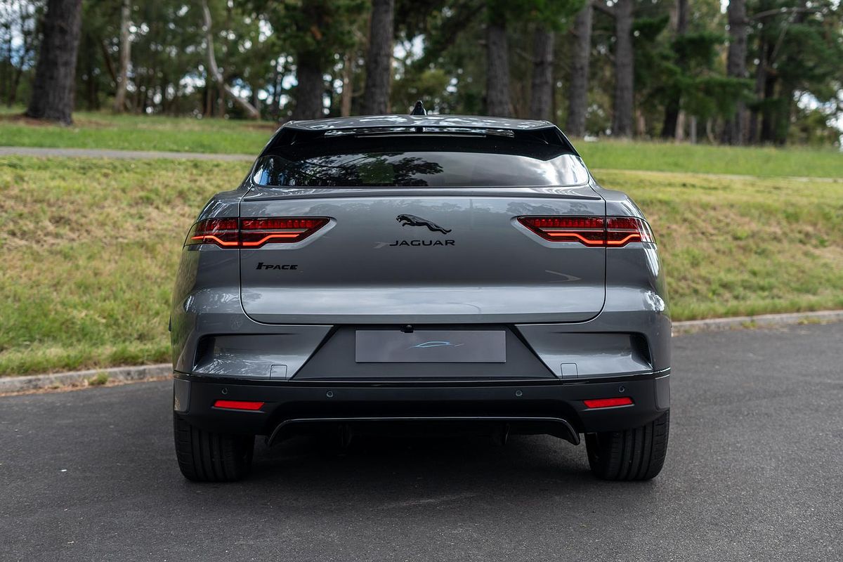 2023 Jaguar I-PACE EV400 HSE X590