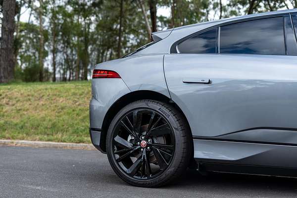 2023 Jaguar I-PACE EV400 HSE X590