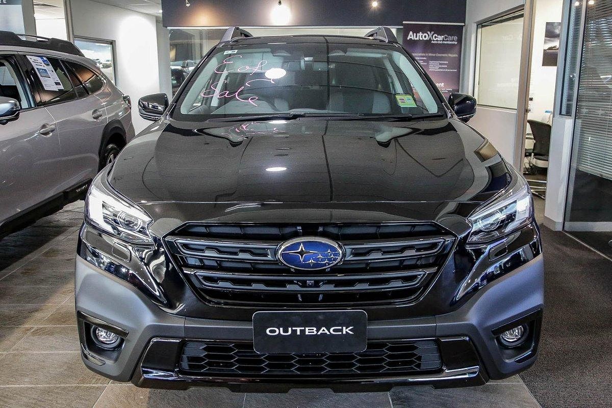 2024 Subaru Outback AWD Sport XT 6GEN