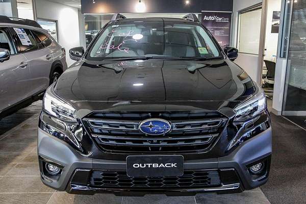 2024 Subaru Outback AWD Sport XT 6GEN