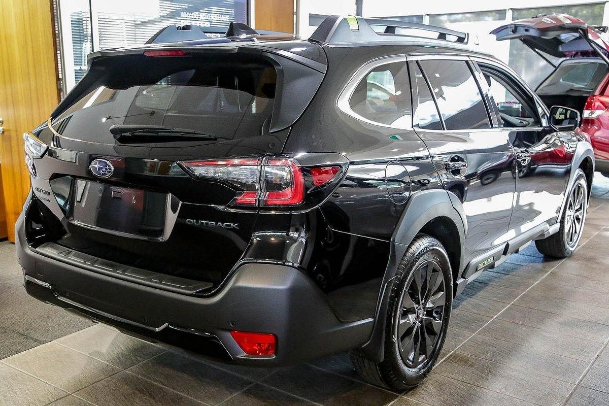 2024 Subaru Outback AWD Sport XT 6GEN