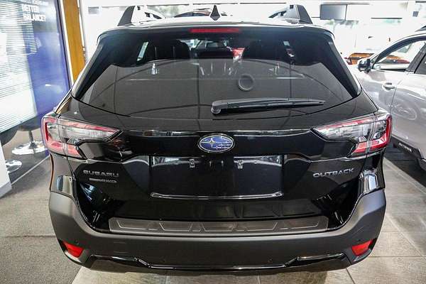2024 Subaru Outback AWD Sport XT 6GEN