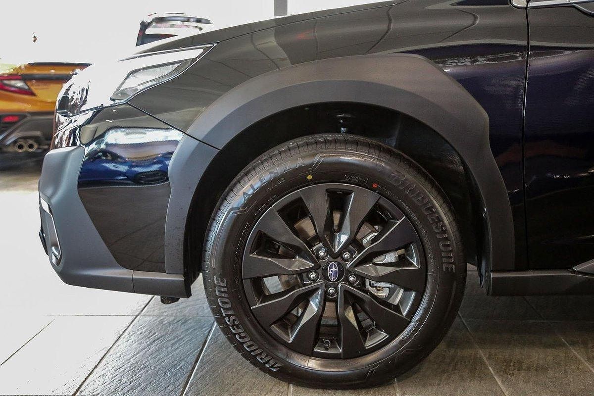 2024 Subaru Outback AWD Sport XT 6GEN