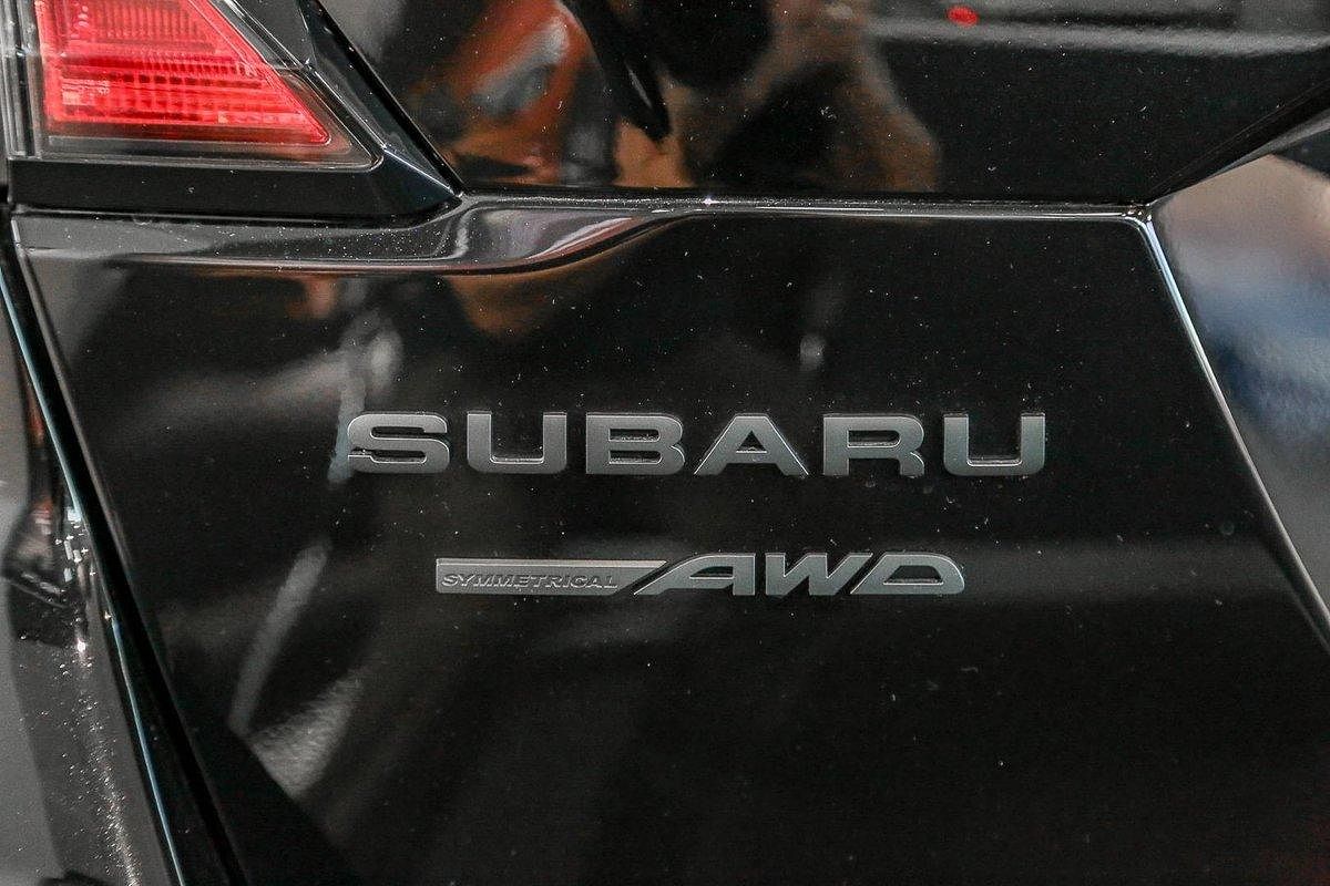 2024 Subaru Outback AWD Sport XT 6GEN