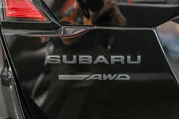 2024 Subaru Outback AWD Sport XT 6GEN