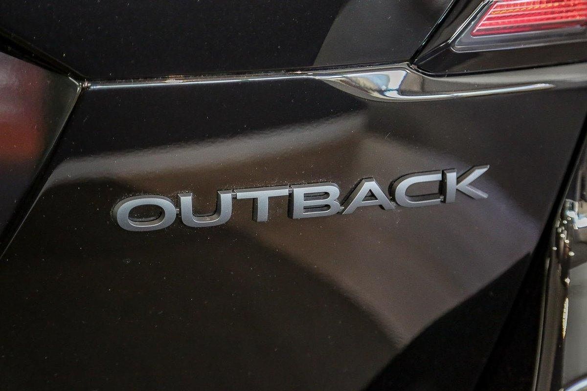 2024 Subaru Outback AWD Sport XT 6GEN