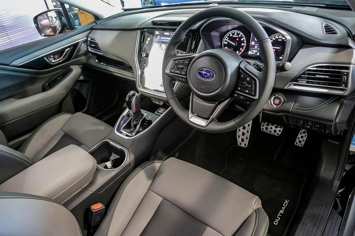 2024 Subaru Outback AWD Sport XT 6GEN