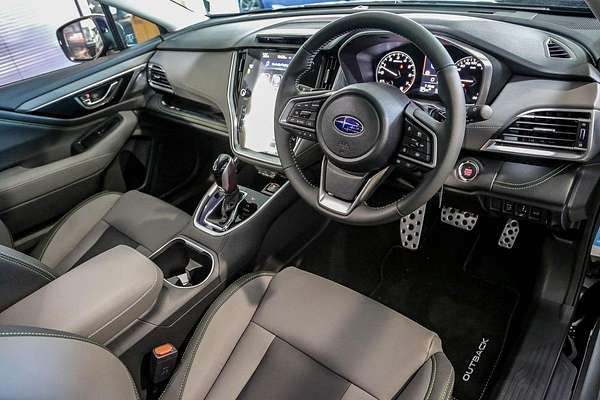 2024 Subaru Outback AWD Sport XT 6GEN