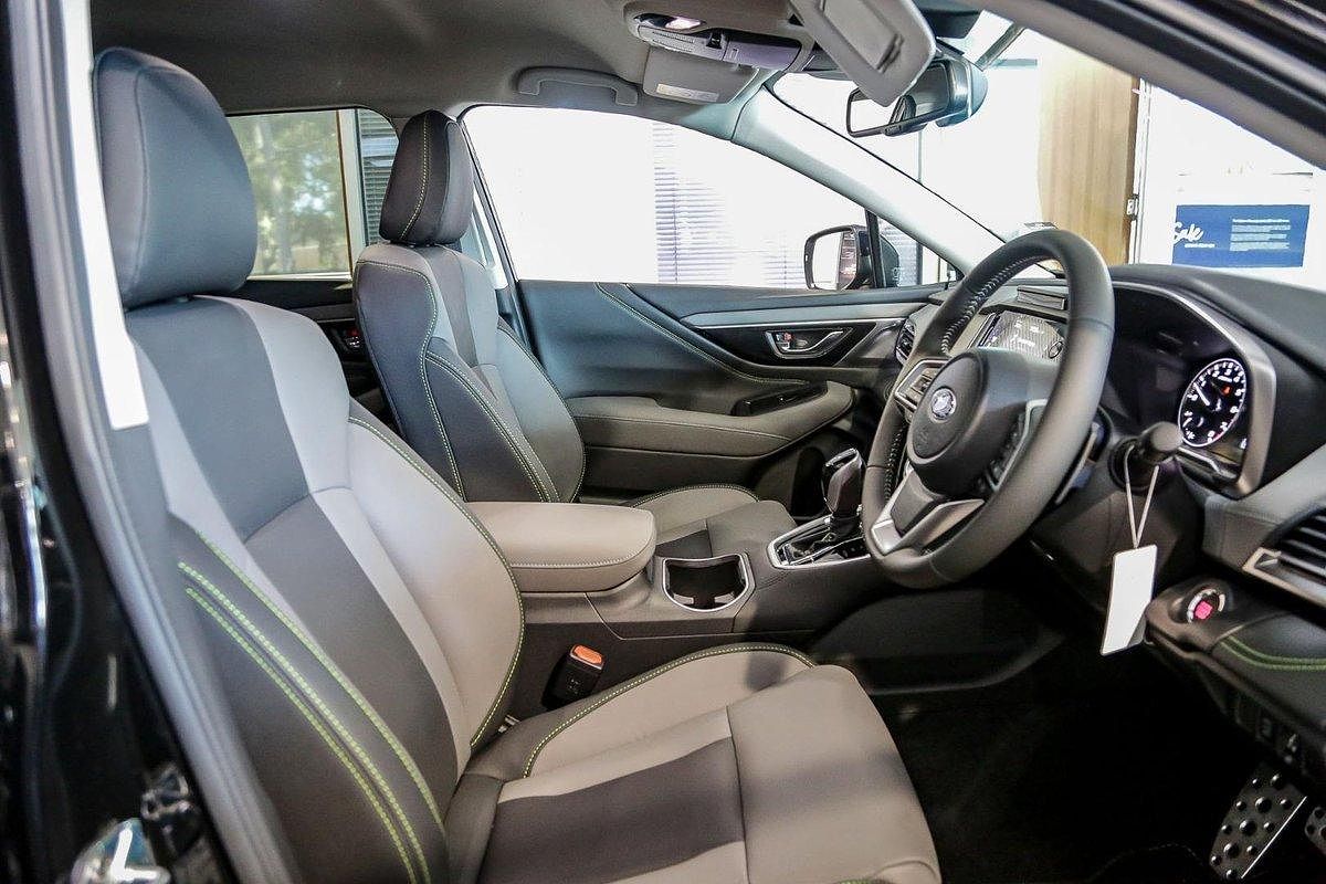 2024 Subaru Outback AWD Sport XT 6GEN