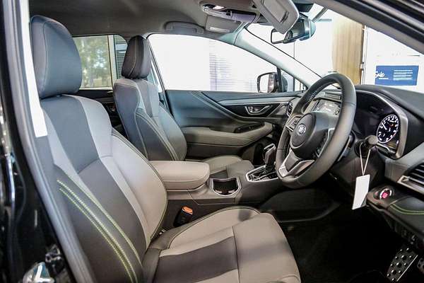 2024 Subaru Outback AWD Sport XT 6GEN