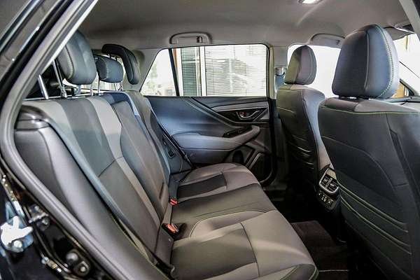 2024 Subaru Outback AWD Sport XT 6GEN