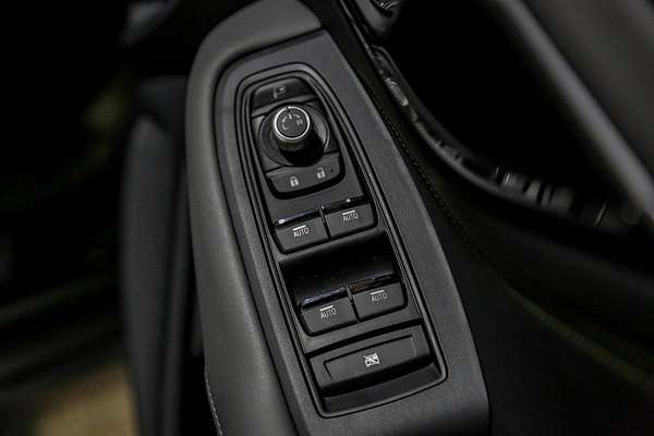 2024 Subaru Outback AWD Sport XT 6GEN