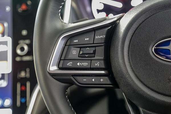 2024 Subaru Outback AWD Sport XT 6GEN