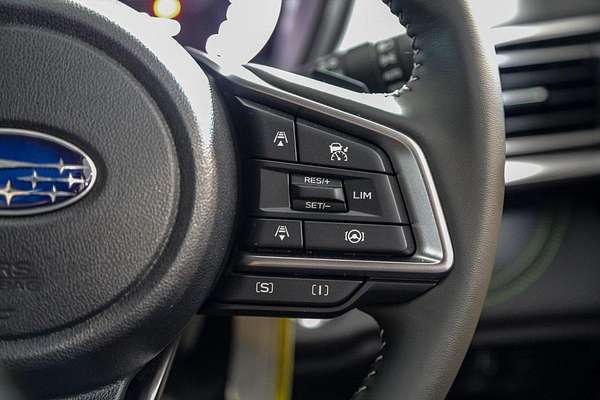 2024 Subaru Outback AWD Sport XT 6GEN