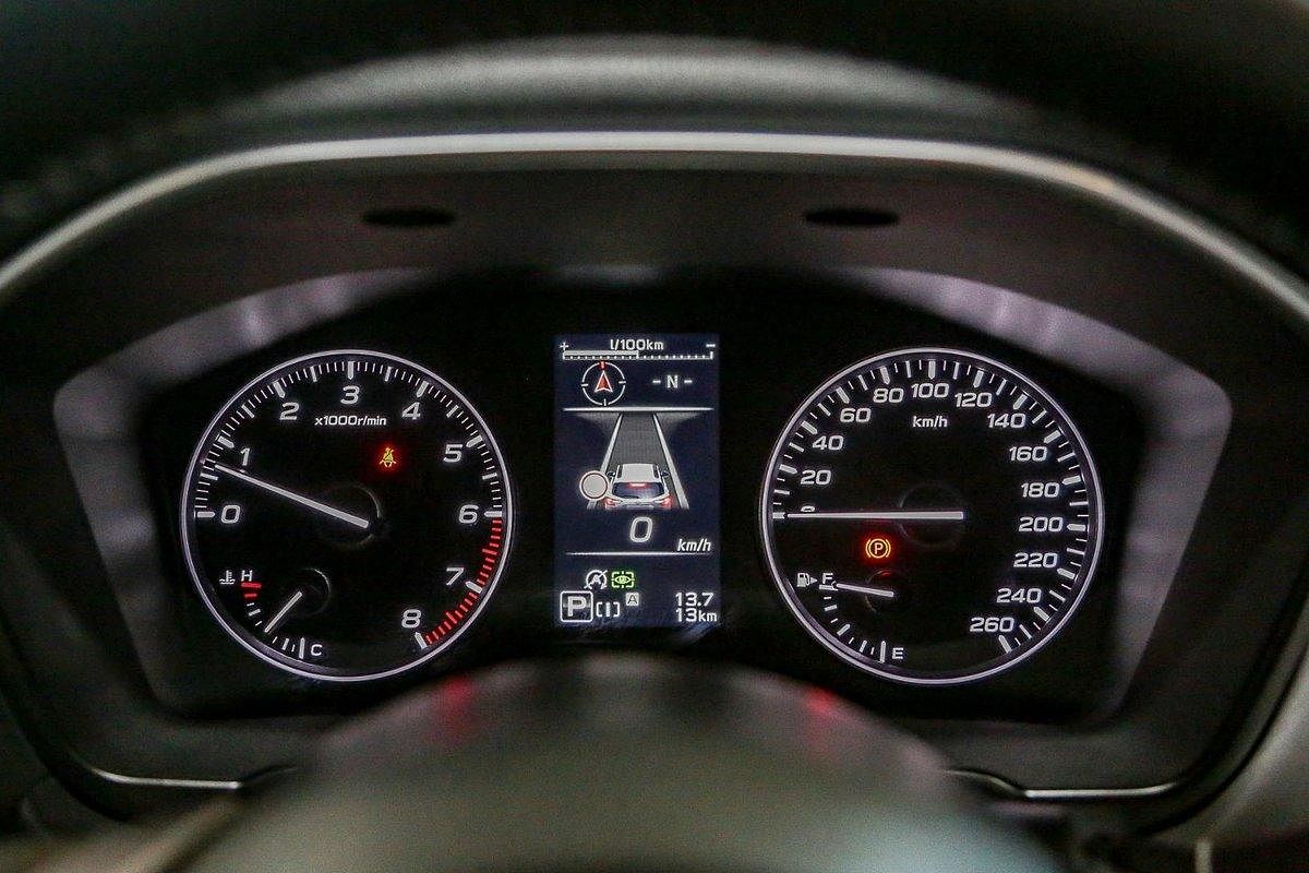 2024 Subaru Outback AWD Sport XT 6GEN