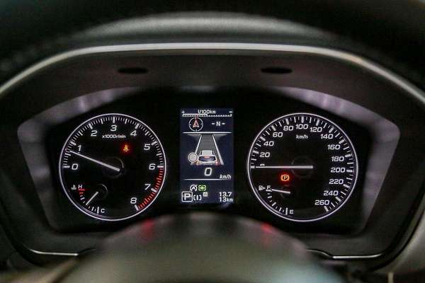 2024 Subaru Outback AWD Sport XT 6GEN