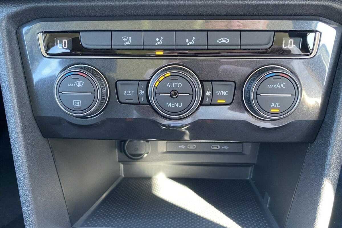 2020 Volkswagen TIGUAN 110TSI Comfortline Allspace 5N