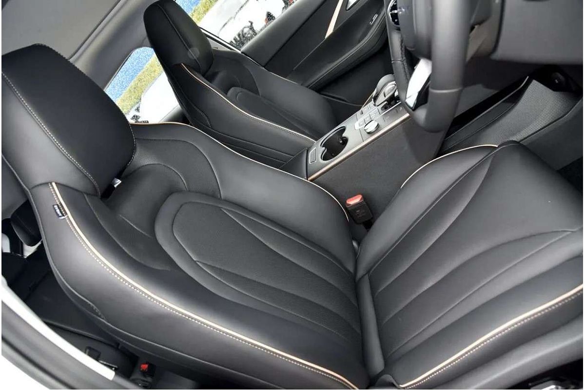2024 Chery OMODA 5 EX T19C