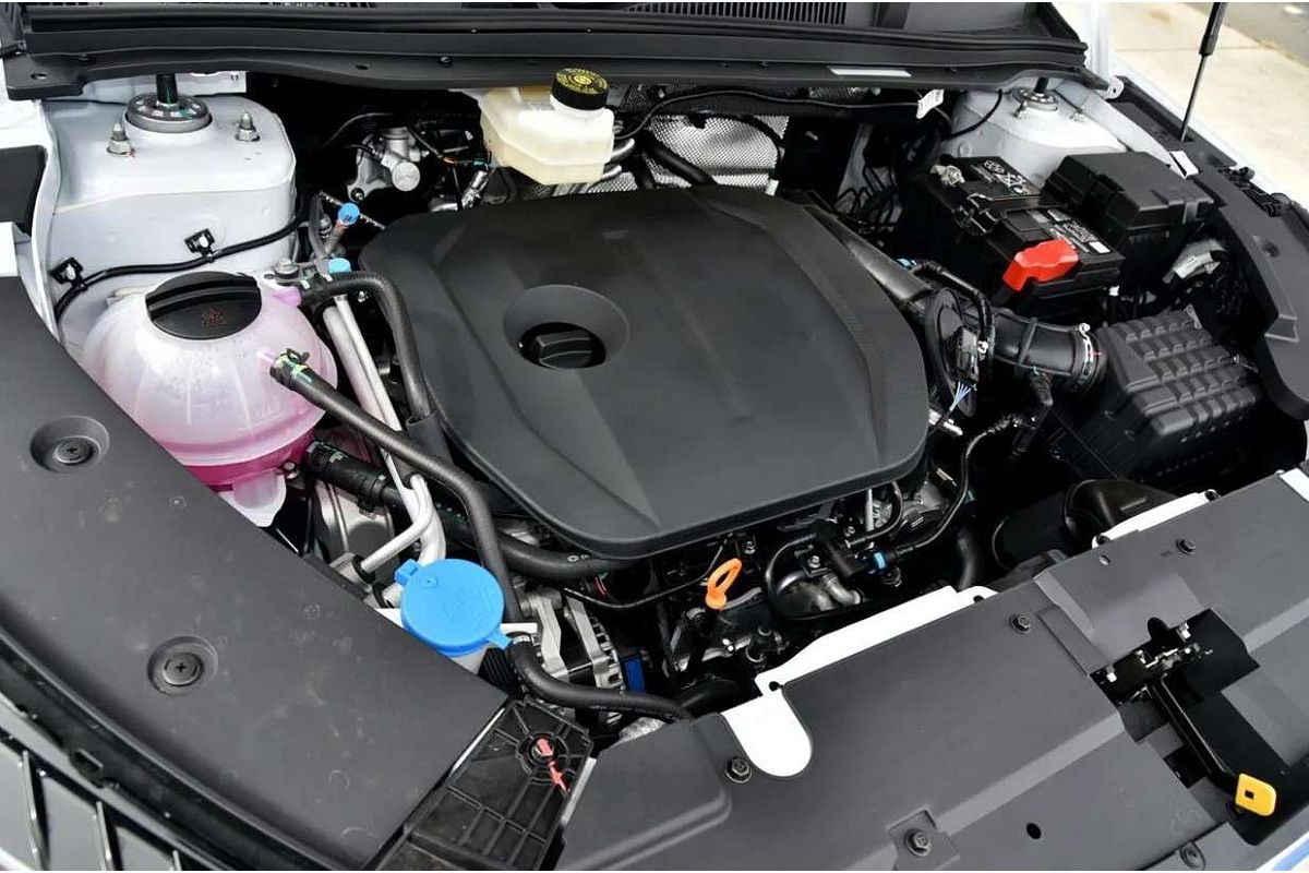 2024 Chery OMODA 5 EX T19C