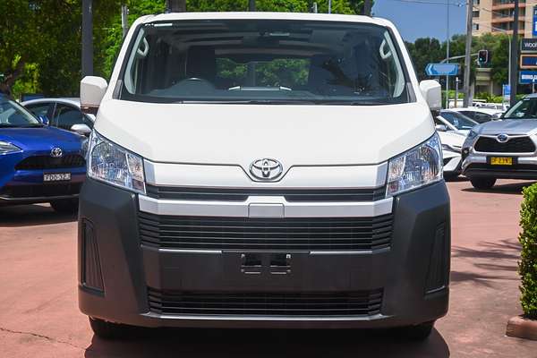 2020 Toyota Hiace GDH300R LWB