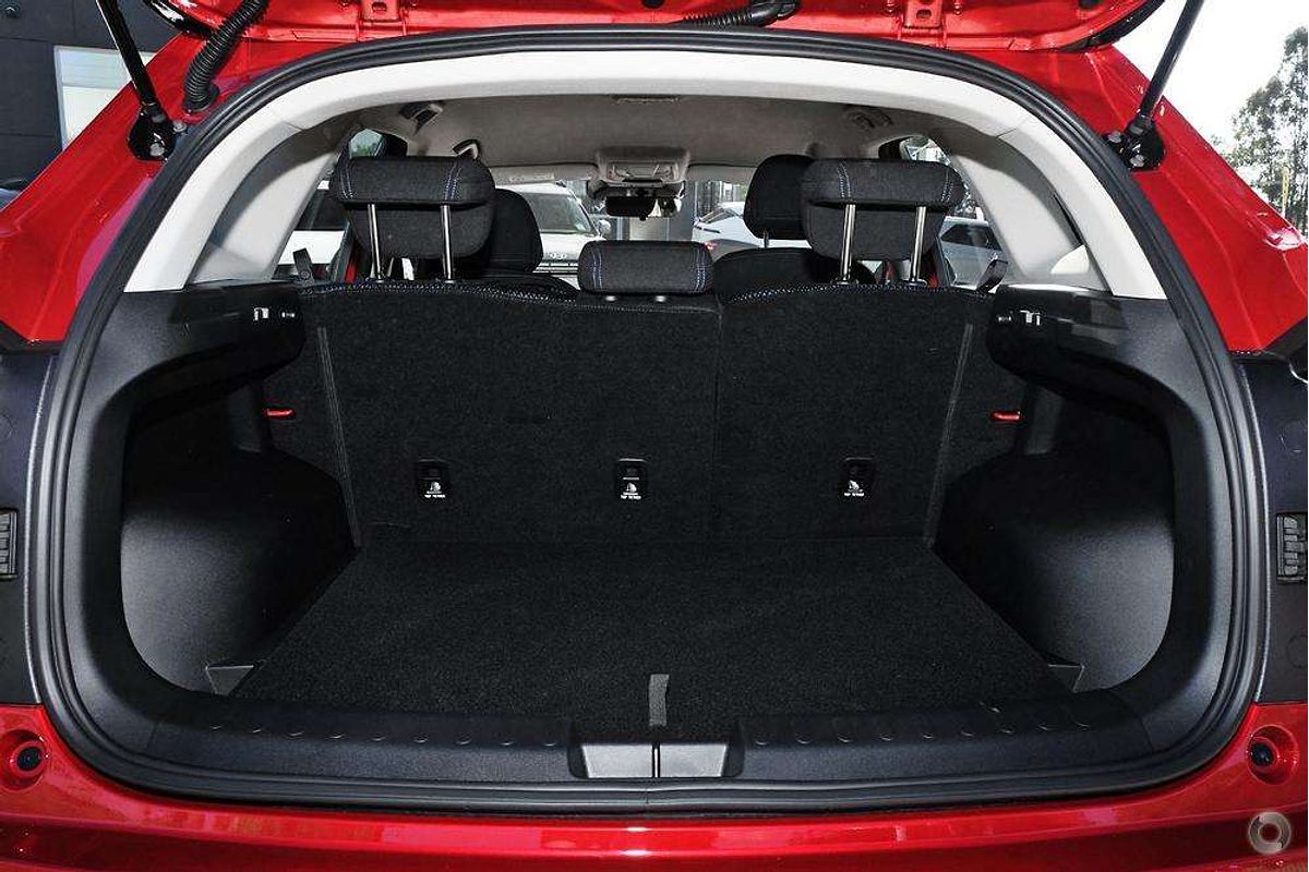 2024 GWM Haval Jolion Premium A01