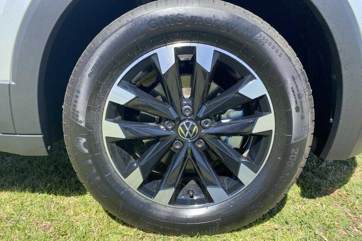 2020 Volkswagen T-CROSS 85TSI Life C1