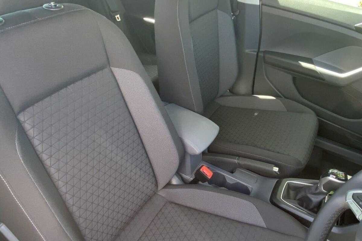 2020 Volkswagen T-CROSS 85TSI Life C1