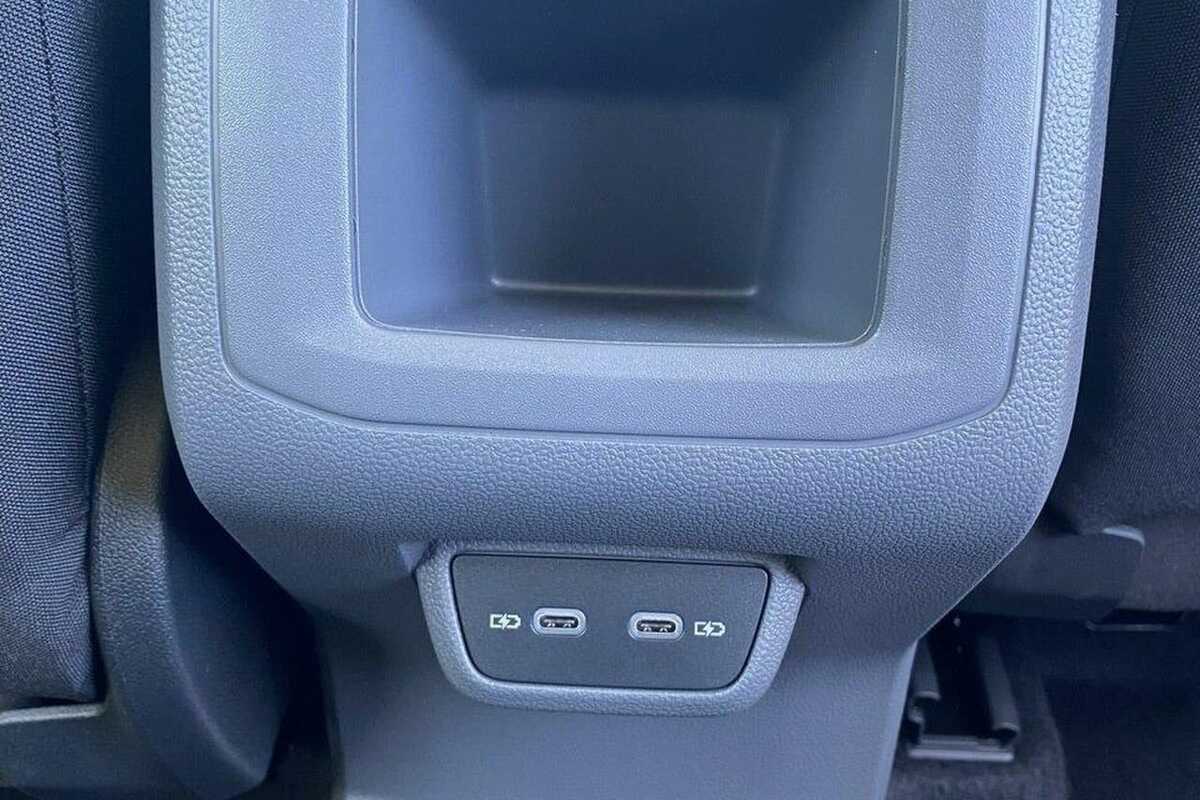 2020 Volkswagen T-CROSS 85TSI Life C1
