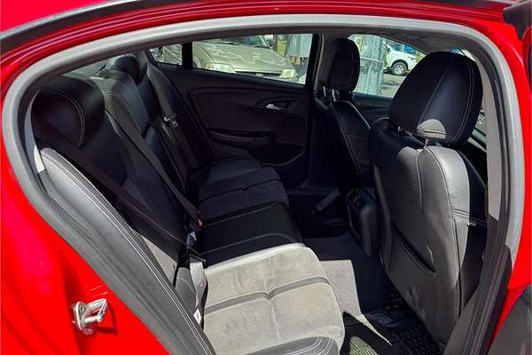 2014 Holden Commodore SV6 VF