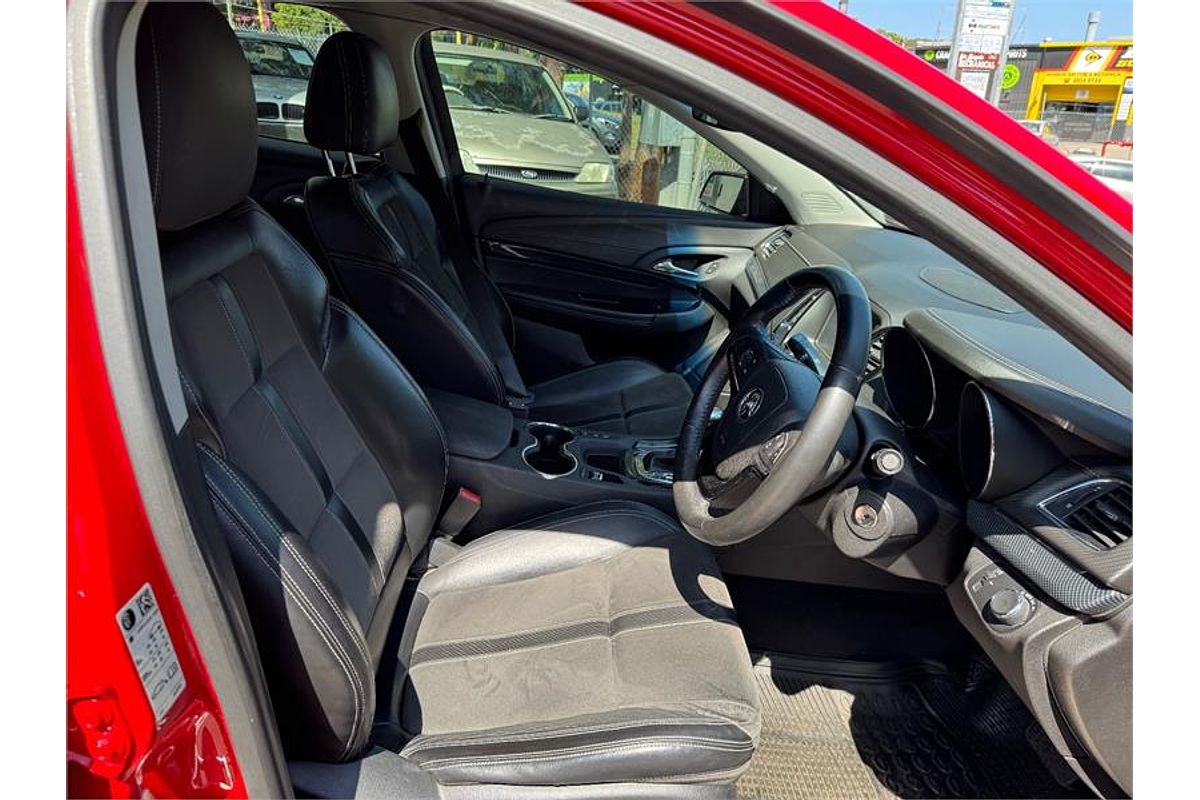 2014 Holden Commodore SV6 VF