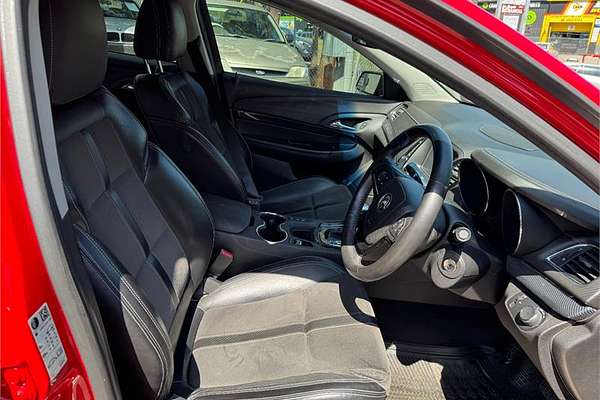 2014 Holden COMMODORE SV6 VF