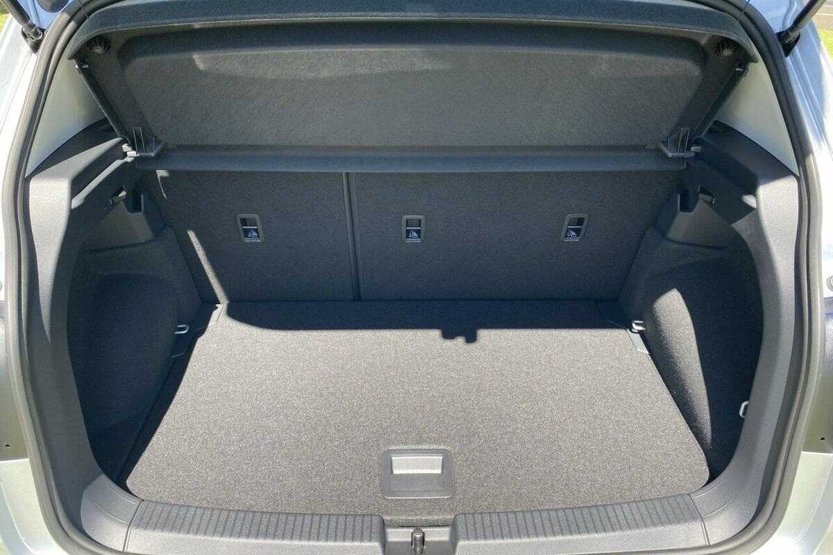 2020 Volkswagen T-CROSS 85TSI Life C1