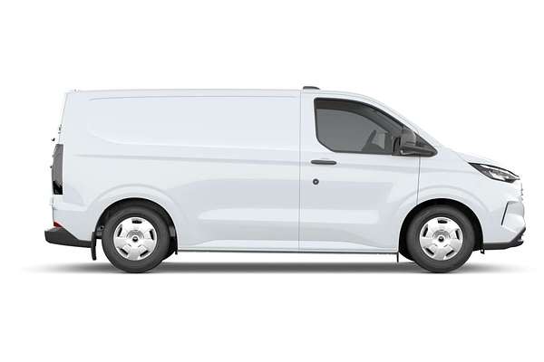 2024 Ford Transit Custom Trend 320S AV SWB