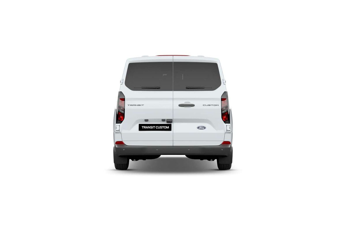 2024 Ford Transit Custom Trend 320S AV SWB