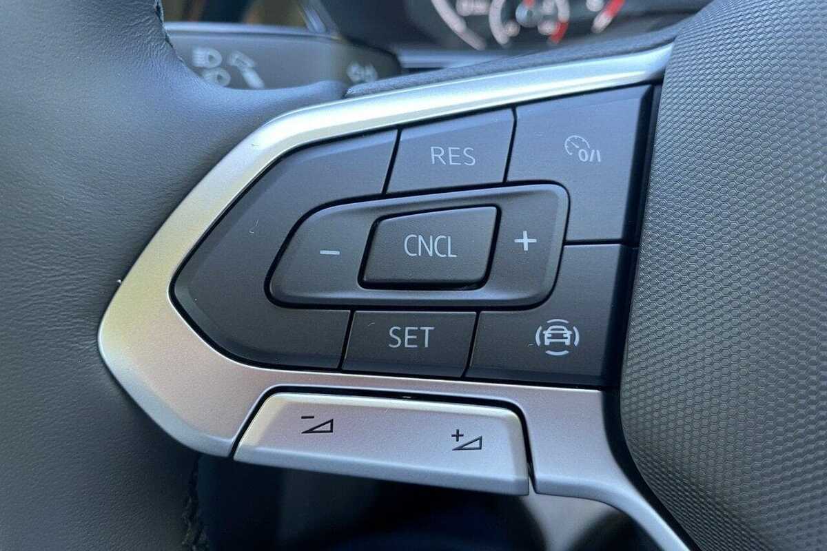 2020 Volkswagen T-CROSS 85TSI Life C1