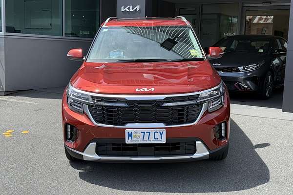 2024 Kia Seltos GT-Line SP2 PE